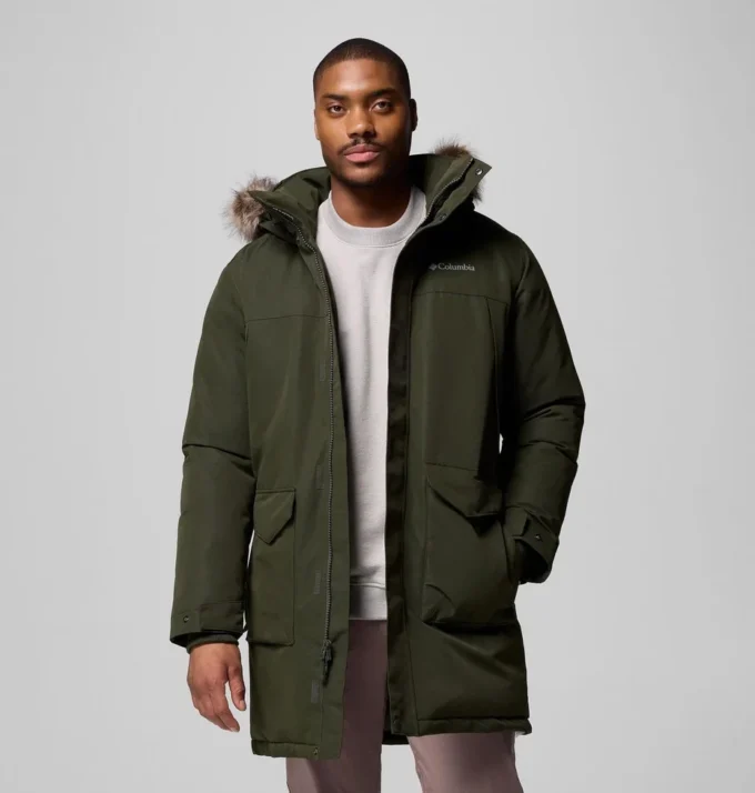 Men Cape Ridge™ Parka Men Cape Ridge™ Parka