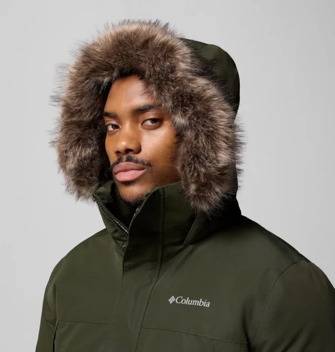 Men Cape Ridge™ Parka Men Cape Ridge™ Parka