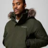 Men Cape Ridge™ Parka Men Cape Ridge™ Parka