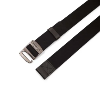 Men Cascade Locks Stretch Belt