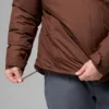 Men Cascadian Peaks™ Insulated Jacket – Big Men Cascadian Peaks™ Insulated Jacket – Big