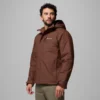 Men Cascadian Peaks™ Insulated Jacket – Tall Men Cascadian Peaks™ Insulated Jacket – Tall