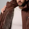 Men Cascadian Peaks™ Insulated Jacket – Tall Men Cascadian Peaks™ Insulated Jacket – Tall