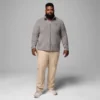 Men Castle Dale™ Full Zip Fleece Jacket – Big