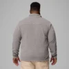 Men Castle Dale™ Full Zip Fleece Jacket – Big