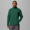 Men Castle Dale™ Full Zip Fleece Jacket – Tall