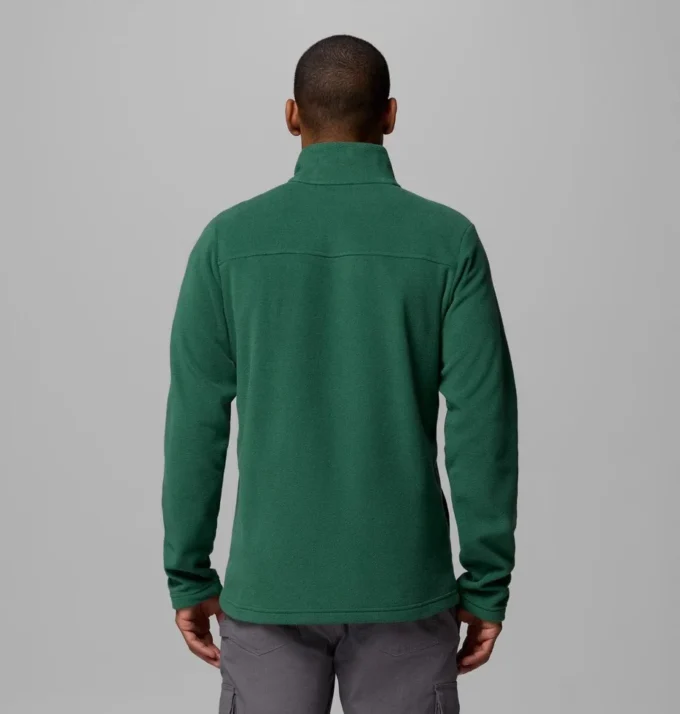 Men Castle Dale™ Full Zip Fleece Jacket – Tall