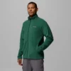 Men Castle Dale™ Full Zip Fleece Jacket – Tall