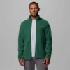 Men Castle Dale™ Full Zip Fleece Jacket – Tall