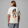 Men Champ Sasquatch CSC Short Sleeve T-Shirt