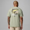 Men Charlie Trout PFG Short Sleeve T-Shirt