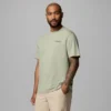 Men Charlie Trout PFG Short Sleeve T-Shirt