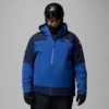 Men Cirque Bowl™ Jacket – Big Men Cirque Bowl™ Jacket – Big
