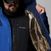 Men Cirque Bowl™ Jacket – Big Men Cirque Bowl™ Jacket – Big