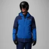 Men Cirque Bowl™ Jacket – Tall Men Cirque Bowl™ Jacket – Tall