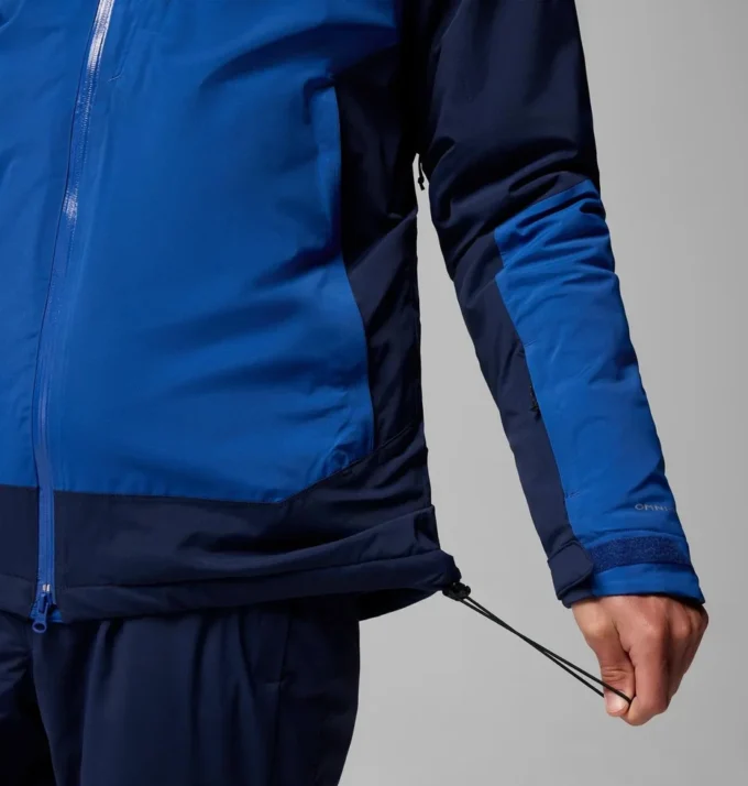 Men Cirque Bowl™ Jacket – Tall Men Cirque Bowl™ Jacket – Tall