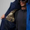 Men Cirque Bowl™ Jacket – Tall Men Cirque Bowl™ Jacket – Tall