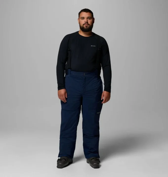 Men Cirque Bowl™ Pants – Big Men Cirque Bowl™ Pants – Big