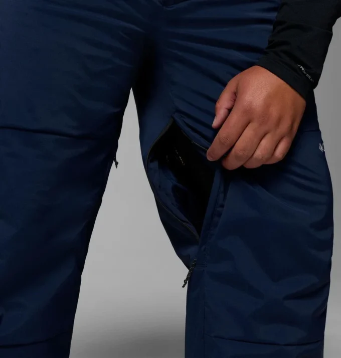 Men Cirque Bowl™ Pants – Big Men Cirque Bowl™ Pants – Big