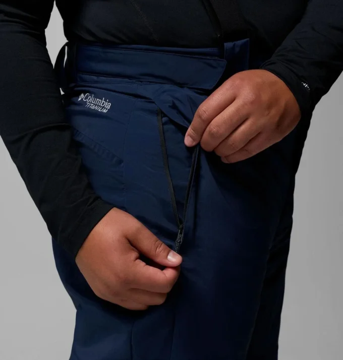 Men Cirque Bowl™ Pants – Big Men Cirque Bowl™ Pants – Big