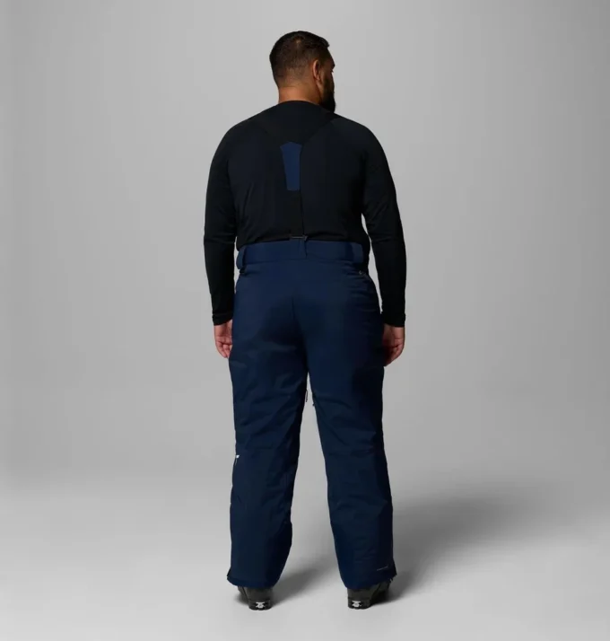 Men Cirque Bowl™ Pants – Big Men Cirque Bowl™ Pants – Big