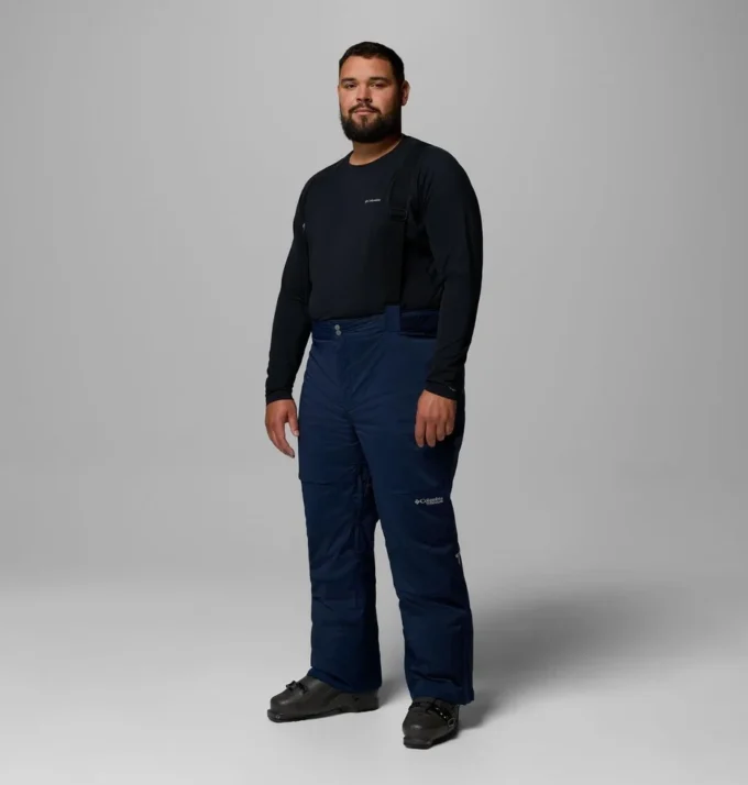 Men Cirque Bowl™ Pants – Big Men Cirque Bowl™ Pants – Big