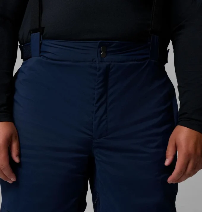 Men Cirque Bowl™ Pants – Big Men Cirque Bowl™ Pants – Big