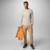Men Cirque River™ Pro Long Sleeve Crew Shirt Men Cirque River™ Pro Long Sleeve Crew Shirt