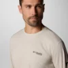 Men Cirque River™ Pro Long Sleeve Crew Shirt Men Cirque River™ Pro Long Sleeve Crew Shirt
