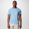 Men Cirque River™ Pro Short Sleeve Crew Shirt Men Cirque River™ Pro Short Sleeve Crew Shirt