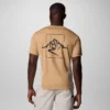 Men Cirque River™ Pro Short Sleeve Graphic Crew Shirt Men Cirque River™ Pro Short Sleeve Graphic Crew Shirt