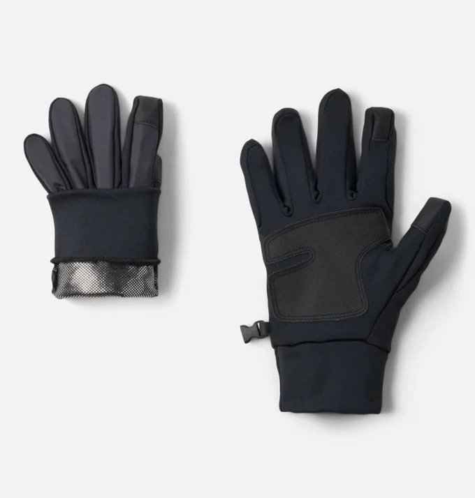 Men Cloudcap™ II Fleece Gloves Men Cloudcap™ II Fleece Gloves