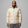 Men Cloudview™ Down Hooded Jacket Men Cloudview™ Down Hooded Jacket
