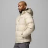 Men Cloudview™ Down Hooded Jacket Men Cloudview™ Down Hooded Jacket