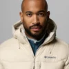 Men Cloudview™ Down Hooded Jacket Men Cloudview™ Down Hooded Jacket