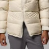 Men Cloudview™ Down Hooded Jacket Men Cloudview™ Down Hooded Jacket