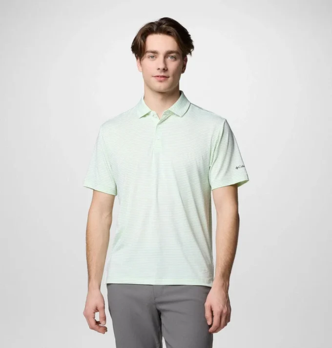 Men Club Invite Golf Polo