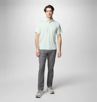 Men Club Invite Golf Polo
