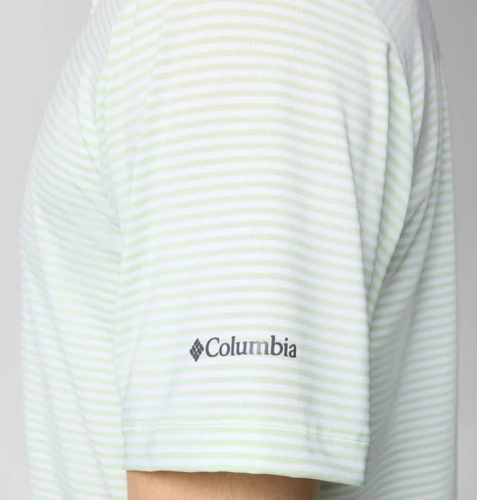 Men Club Invite Golf Polo