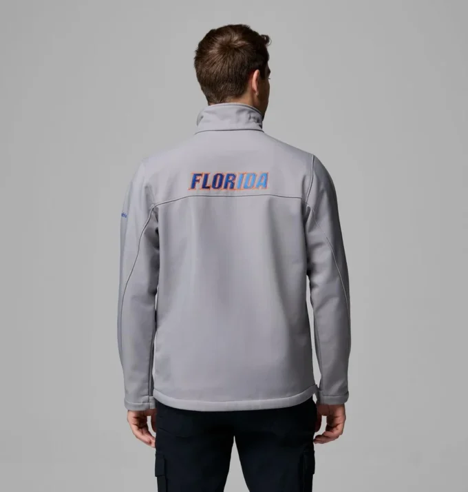 Men Collegiate Ascender™ III Softshell – Florida Men Collegiate Ascender™ III Softshell – Florida