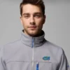 Men Collegiate Ascender™ III Softshell – Florida Men Collegiate Ascender™ III Softshell – Florida