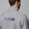 Men Collegiate Ascender™ III Softshell – Florida Men Collegiate Ascender™ III Softshell – Florida