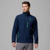 Men Collegiate Ascender™ III Softshell – Notre Dame Men Collegiate Ascender™ III Softshell – Notre Dame