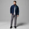Men Collegiate Ascender™ III Softshell – Notre Dame Men Collegiate Ascender™ III Softshell – Notre Dame