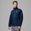 Men Collegiate Ascender™ III Softshell – Notre Dame Men Collegiate Ascender™ III Softshell – Notre Dame
