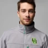 Men Collegiate Ascender™ III Softshell – Oregon Men Collegiate Ascender™ III Softshell – Oregon