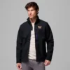 Men Collegiate Ascender™ III Softshell – Washington Men Collegiate Ascender™ III Softshell – Washington