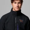 Men Collegiate Ascender™ III Softshell – Washington Men Collegiate Ascender™ III Softshell – Washington