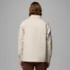 Men Collegiate Campus Roam™ Quilted Shirt Jacket – Alabama