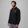 Men Collegiate Campus Roam™ Quilted Shirt Jacket – Oregon State